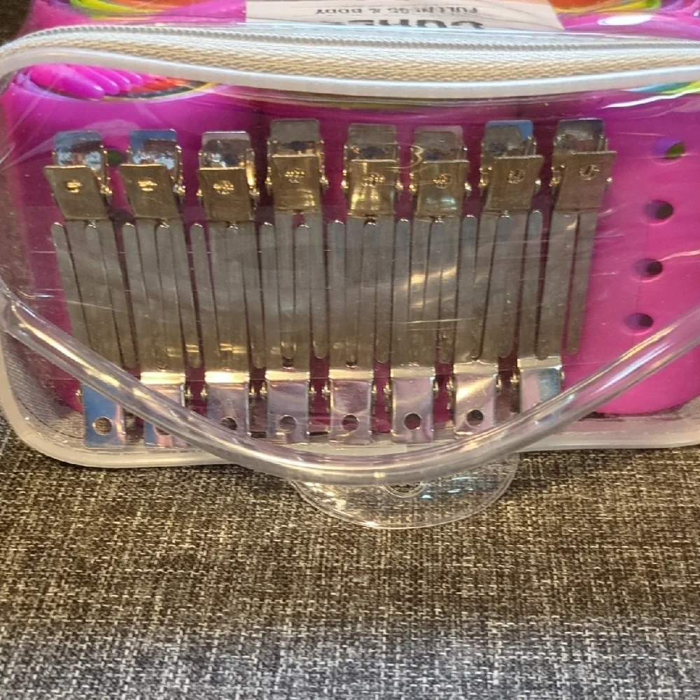 Conair Long-Lasting Curls Hair Rollers - Pink